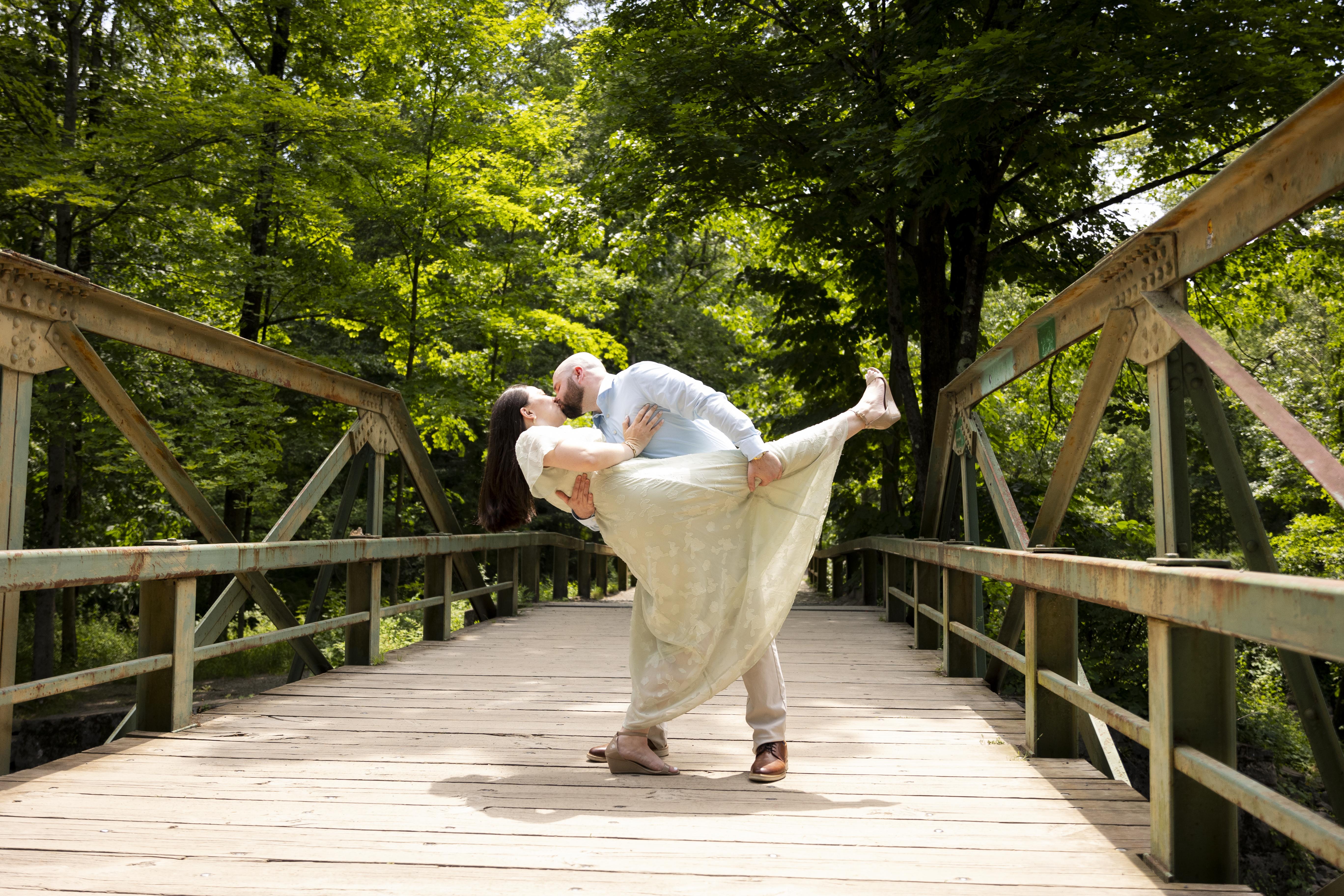 The Wedding Website of Kathleen Joyce and Jonathan McCarthy