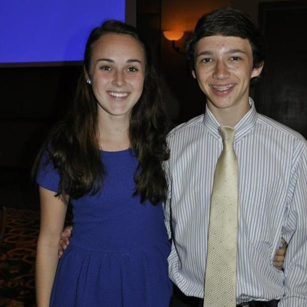 Band Banquet, June 2012