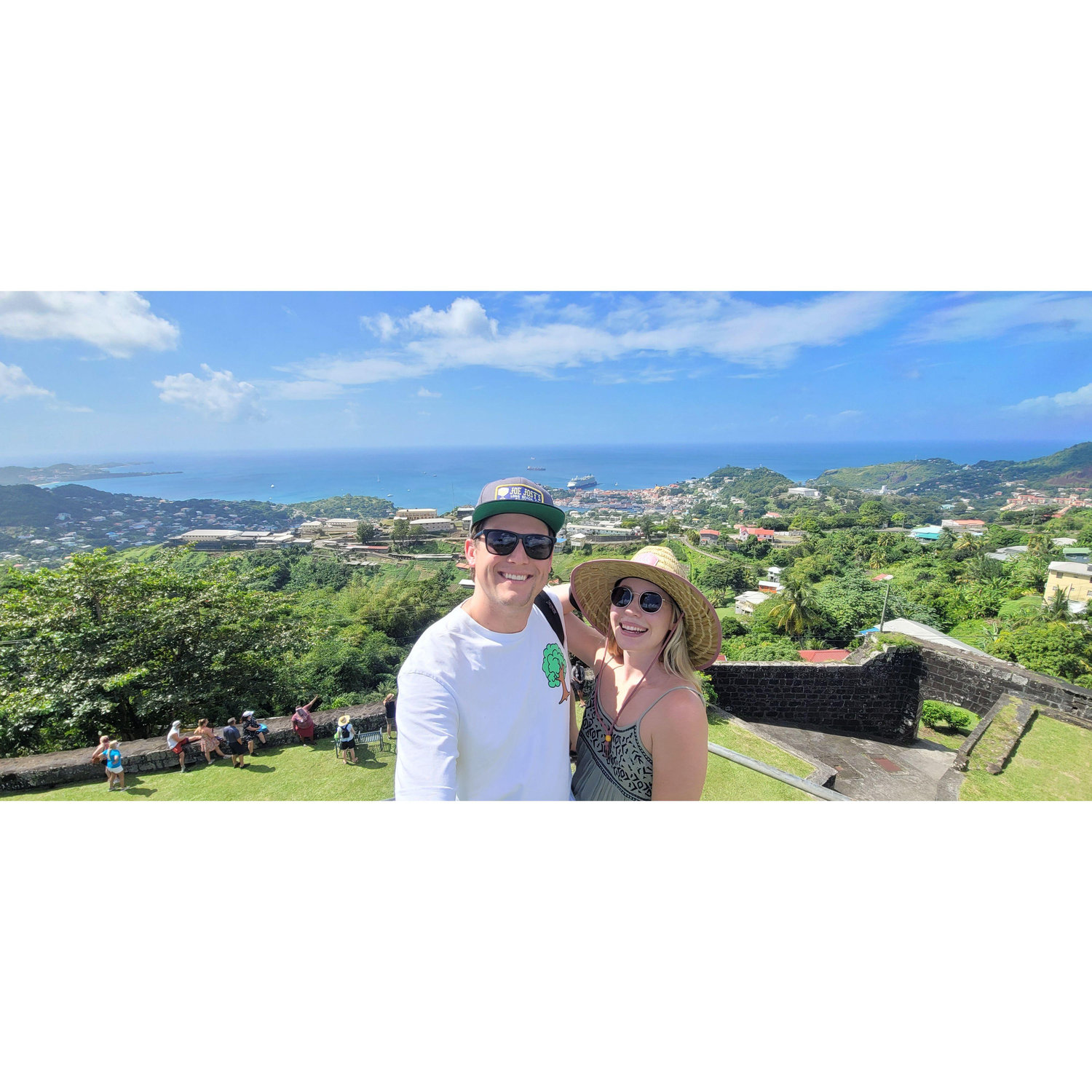 Grenada