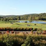 Carroll Valley Golf Course at Liberty Mountain