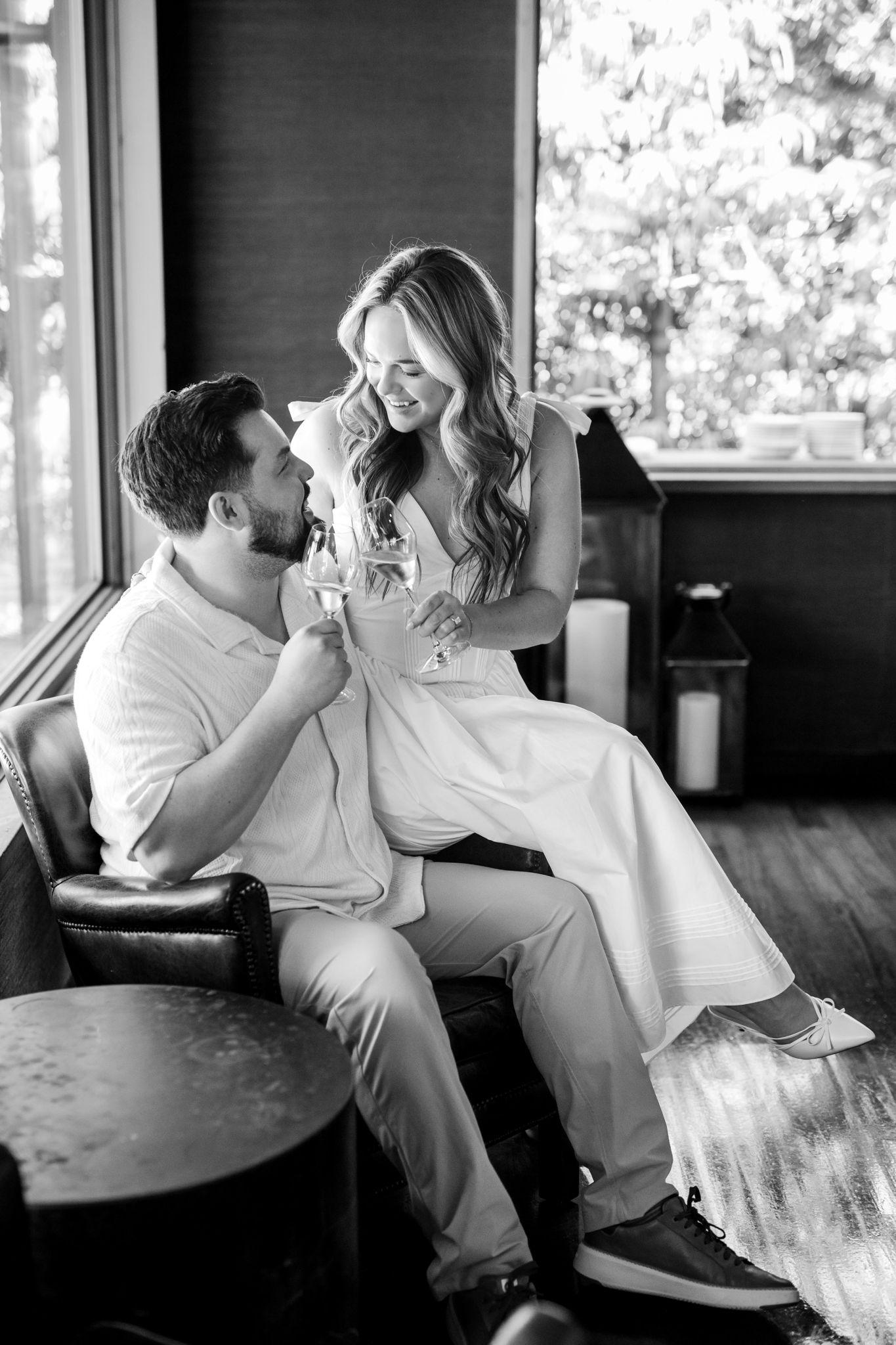 The Wedding Website of Kayla Hendershot and Alex Goss Goal