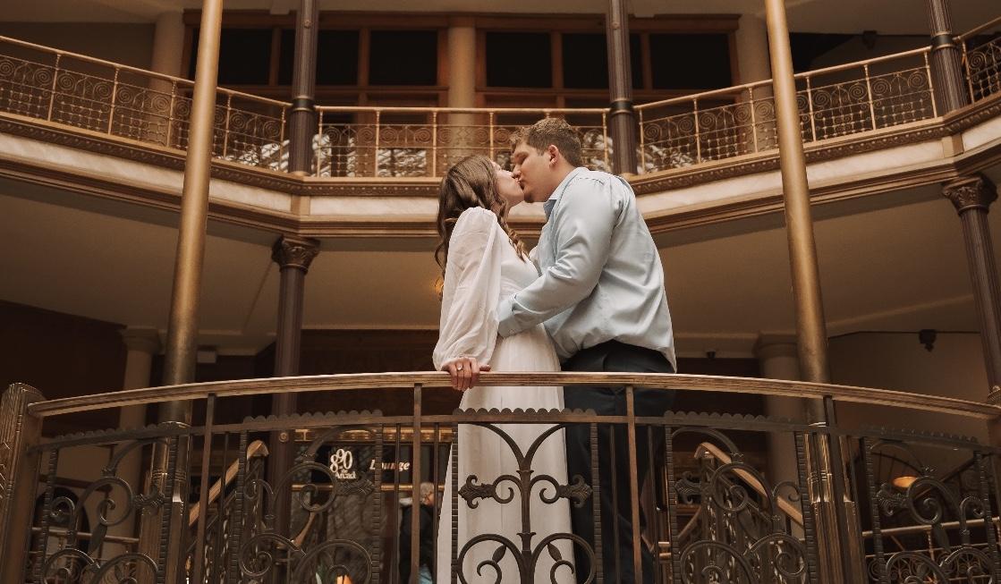The Wedding Website of Megan Norris and Chris Cottrill