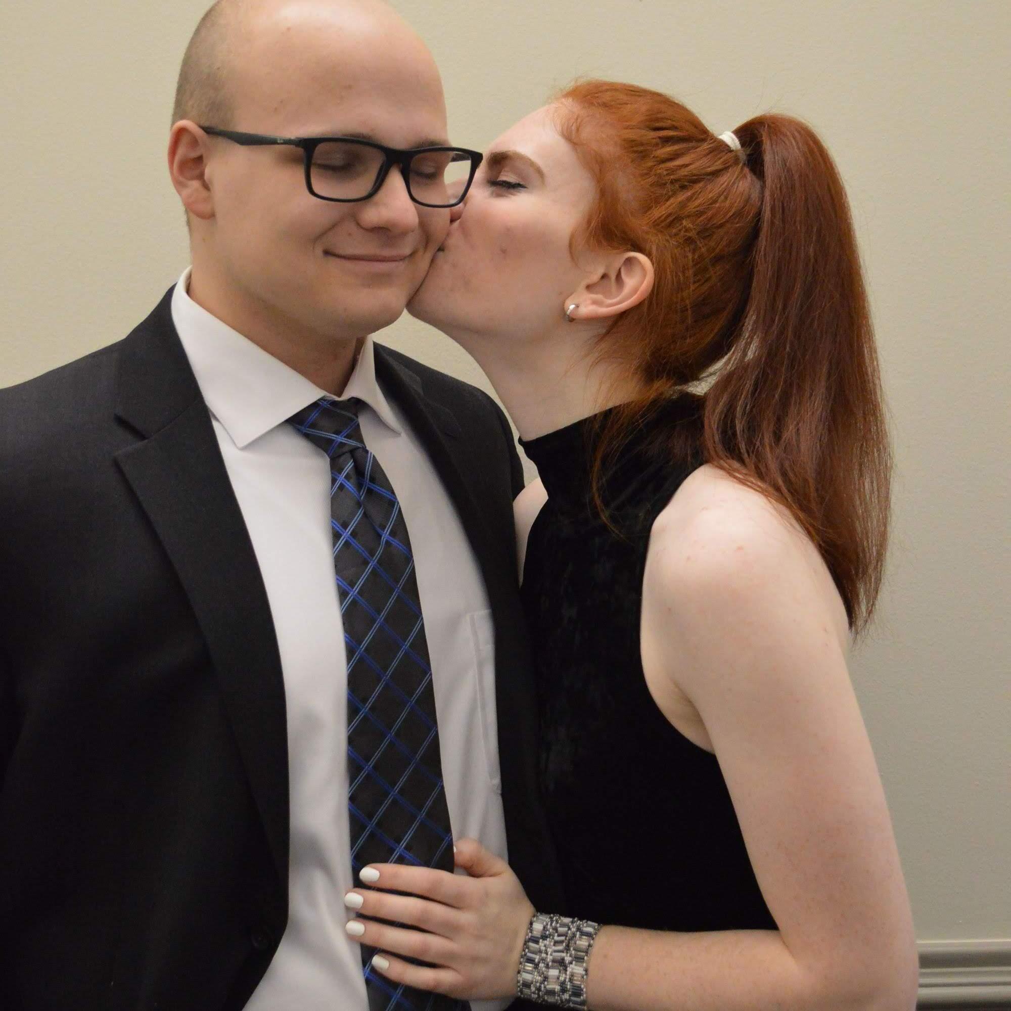 Wheaton's President's Ball (February 2020)