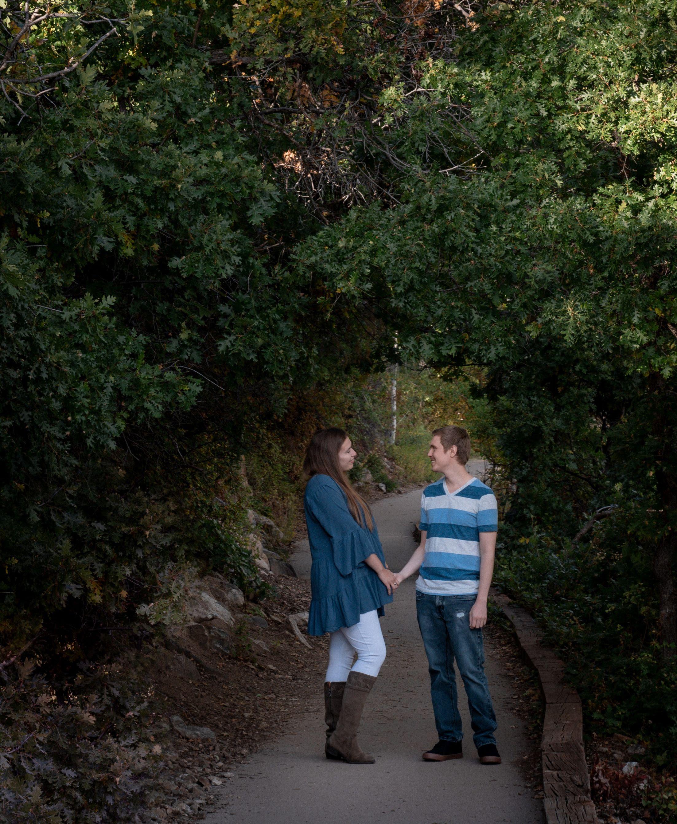 The Wedding Website of Katie Groendyke and Joseph Kuc