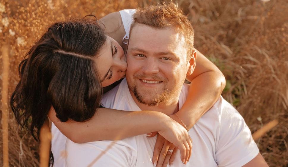 The Wedding Website of Jordan Petersen and Walker Nash