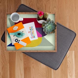 Miro Miro Decorative Tray
