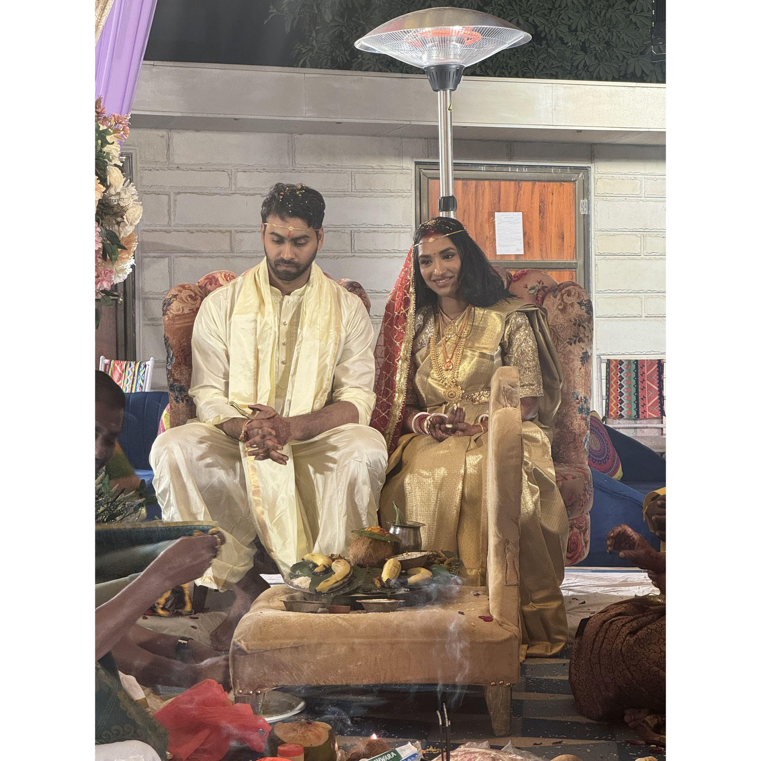 Telugu Pelli