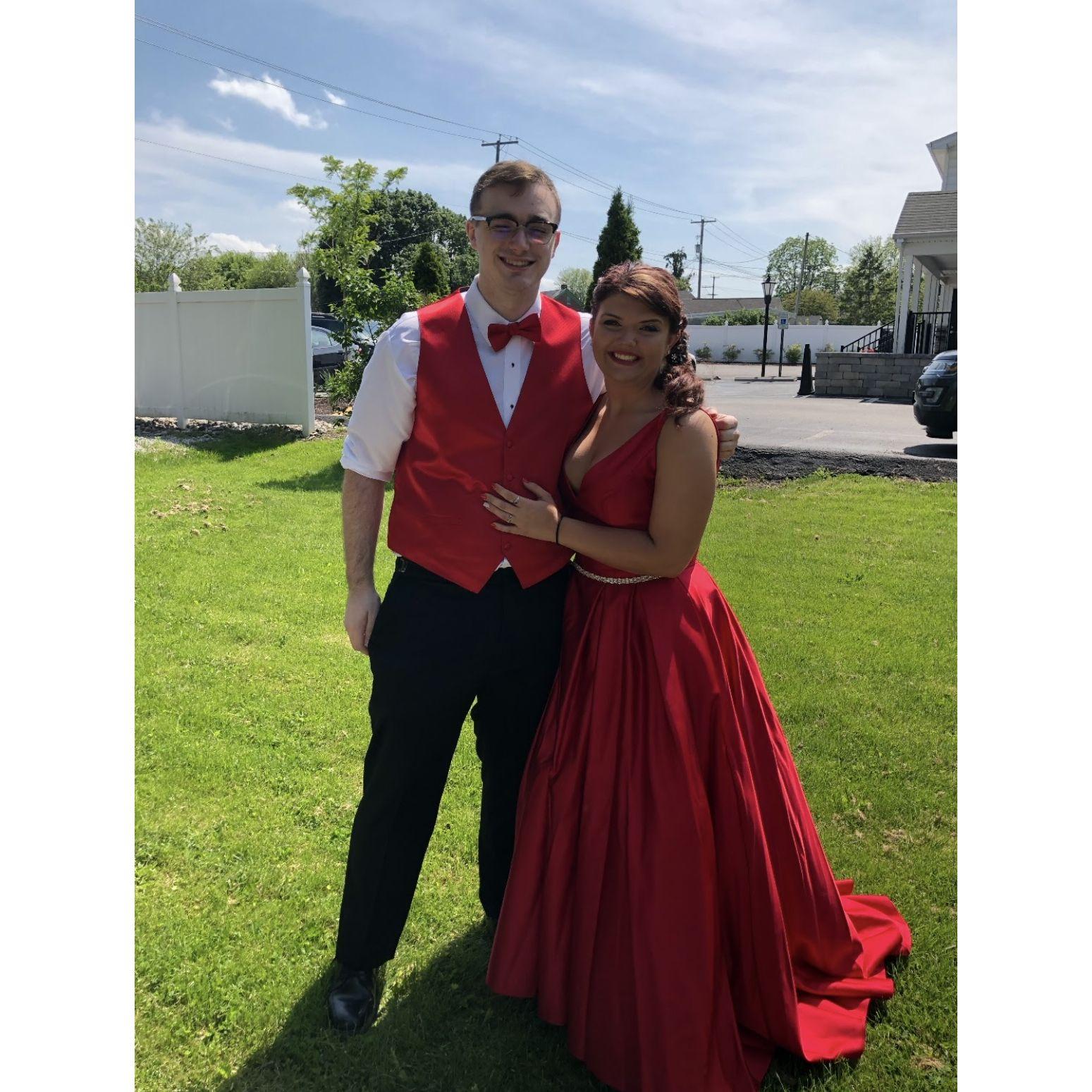Prom
