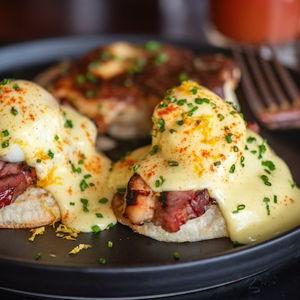 Sunday Brunch