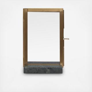 Green Marble Photo Frame