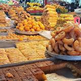 Carmel Market