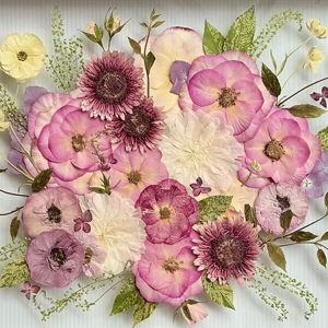 Wedding Bouquet Preservation