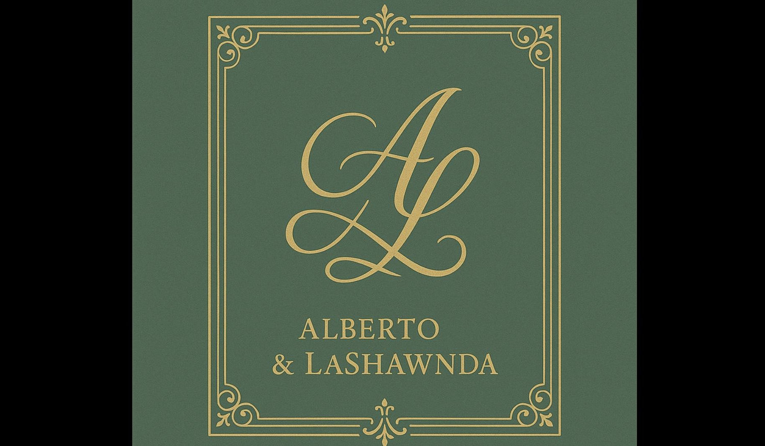 The Wedding Website of Alberto Armendariz and LaShawnda Armendariz