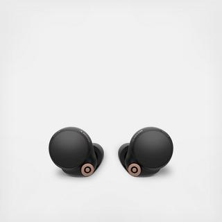 WF1000XM4B Truly Wireless Noise Cancelling Earbuds