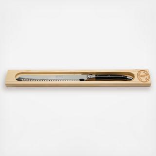 Laguiole Bread Knife