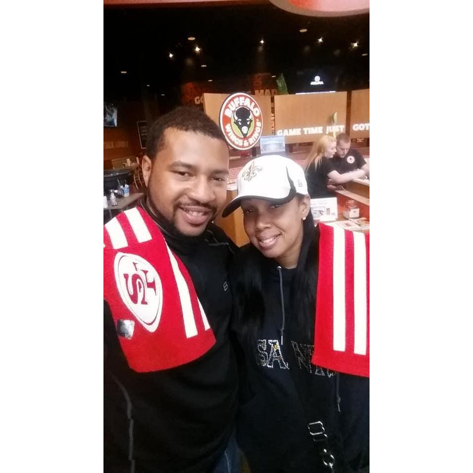 9er's and WHO DAT
