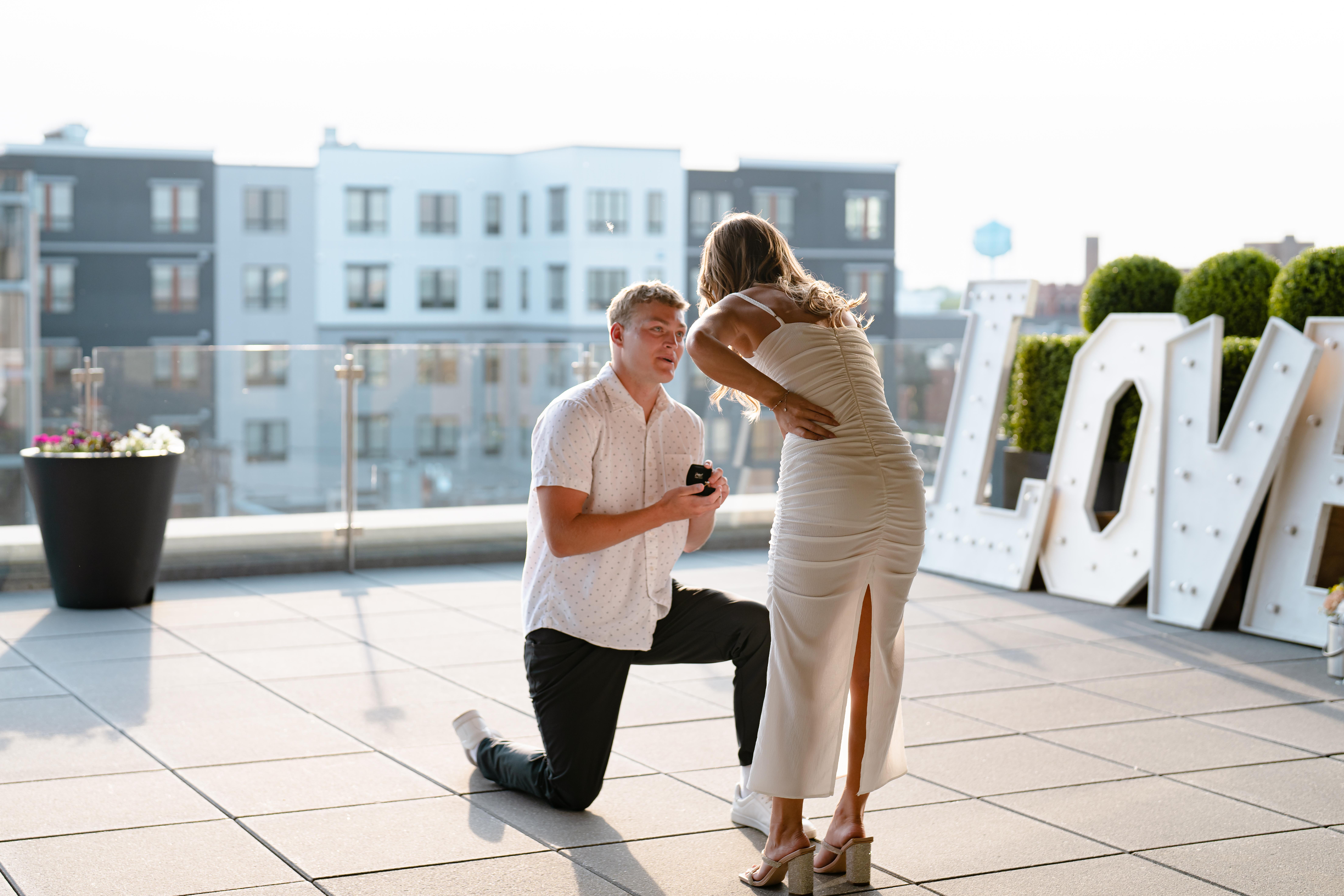 The Wedding Website of Isabel Schirm and Dain Haas