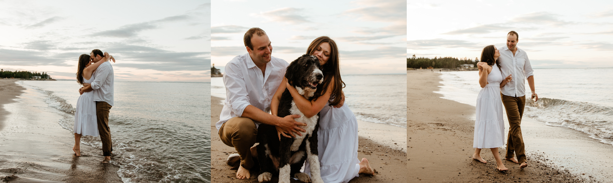 The Wedding Website of Natacha Downing and Jason Lewis