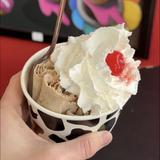 Stir-Pan Creamery