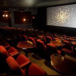 Nitehawk Cinema