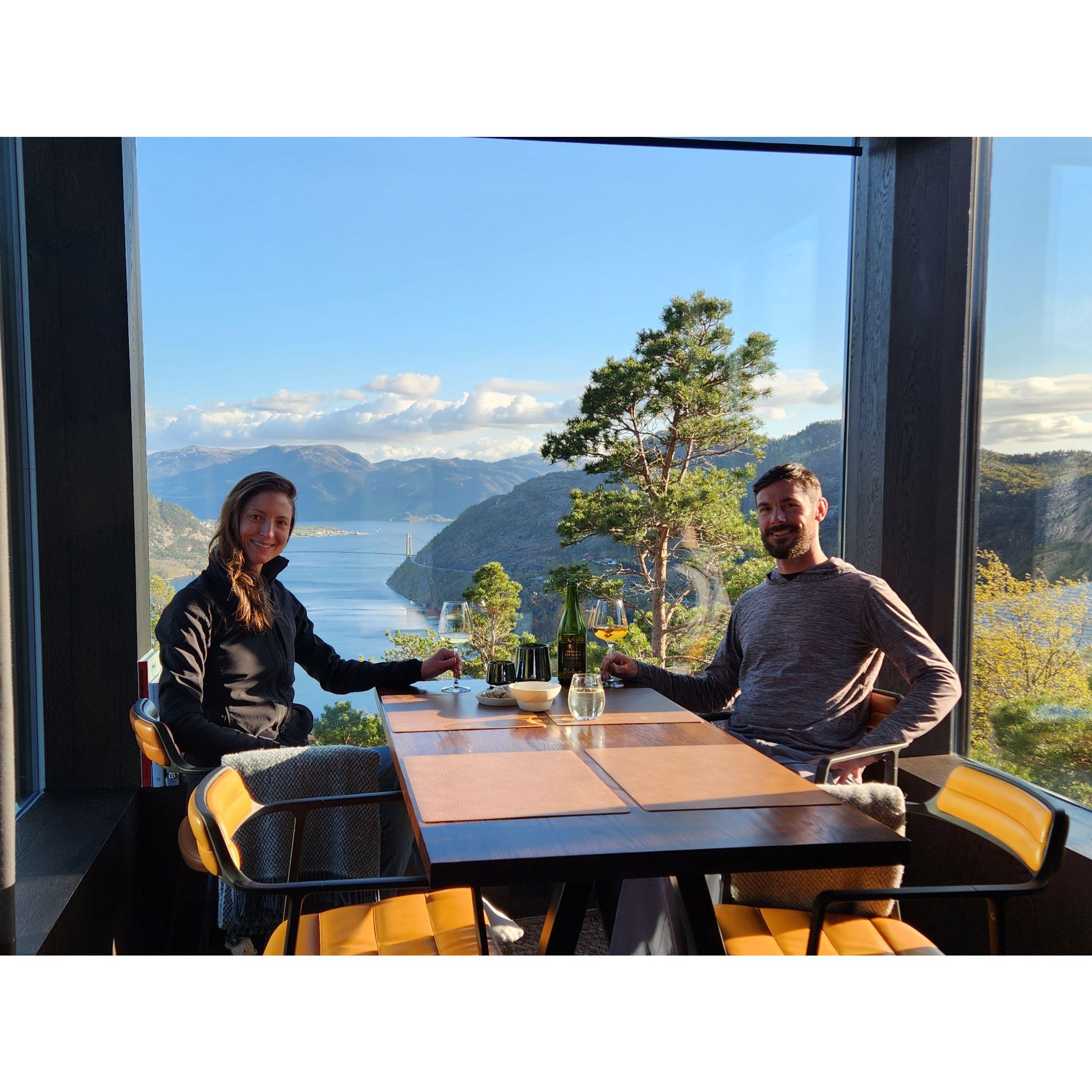 Norway