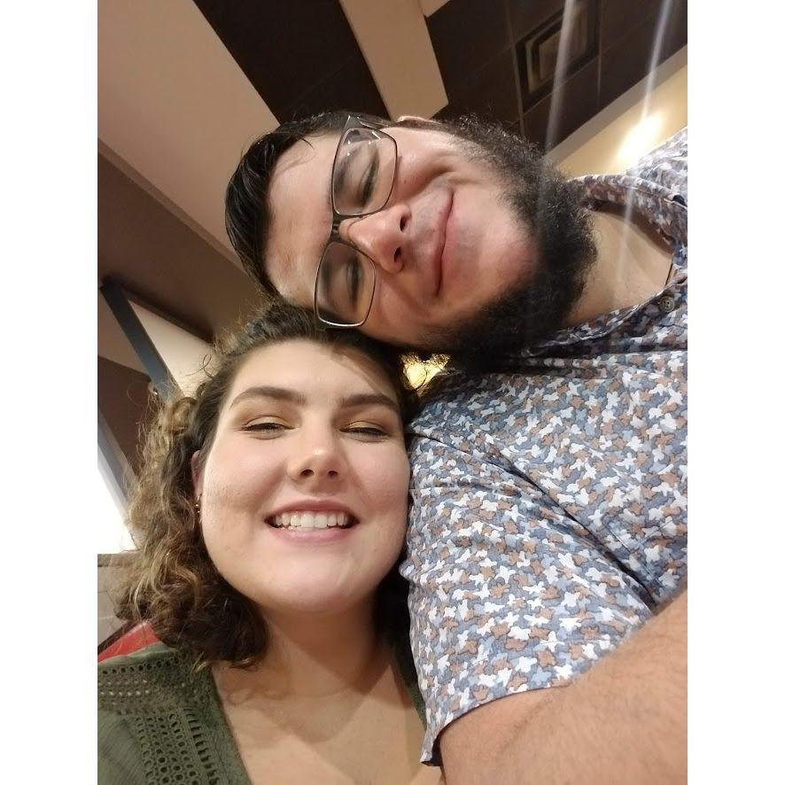 Date Night, 2019