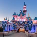 Disneyland Park & California Adventure