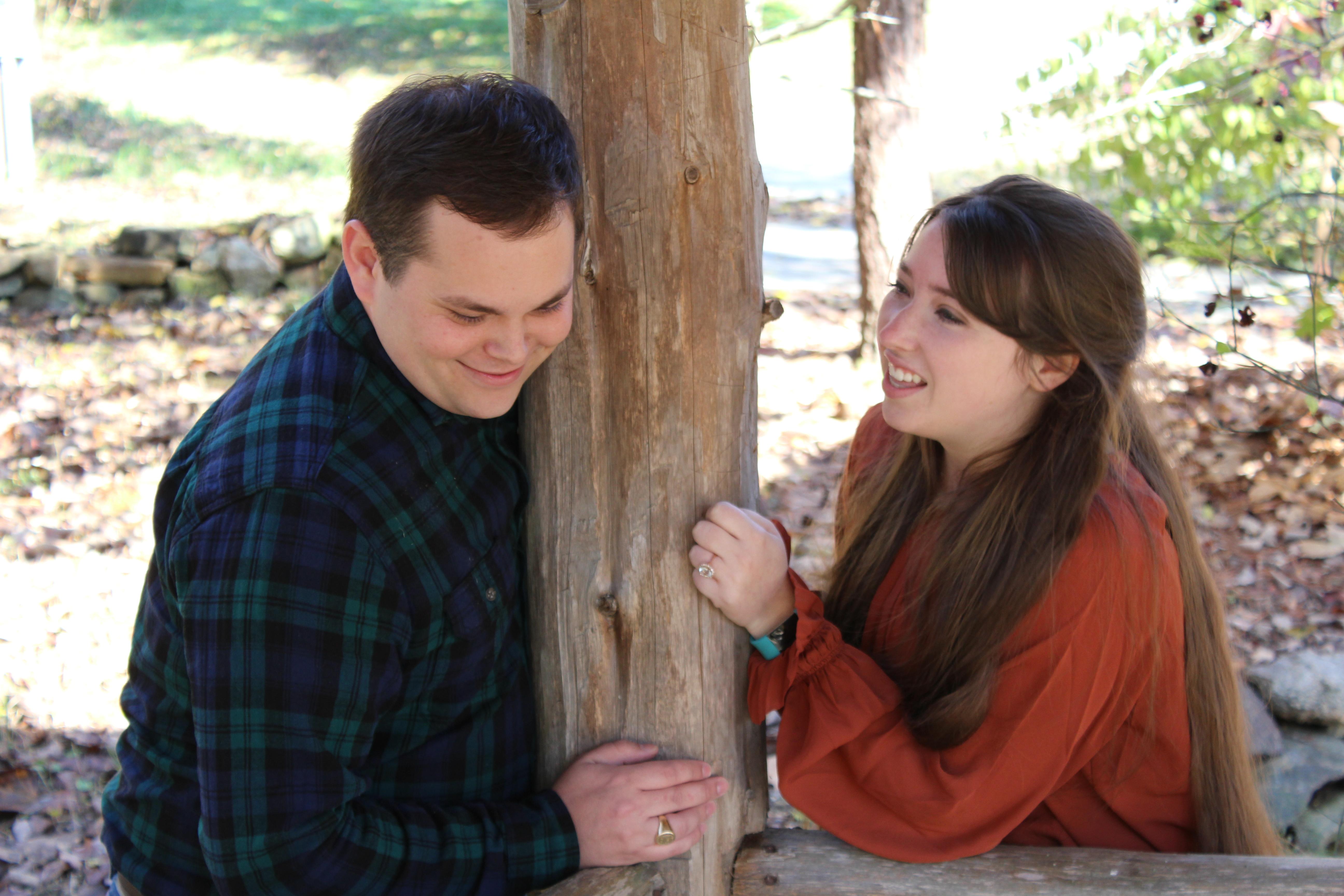 The Wedding Website of Kayla Crawford and Sterling Carter