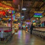 Reading Terminal Market