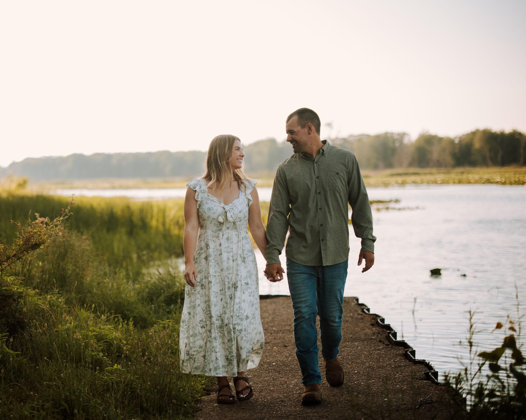 The Wedding Website of McKenna Kaye and Joshua Herman