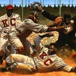 Negro Leagues Baseball Museum