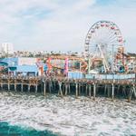 Santa Monica Pier