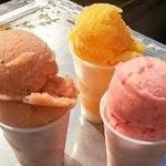Siddiq's Real Fruit Water Ice