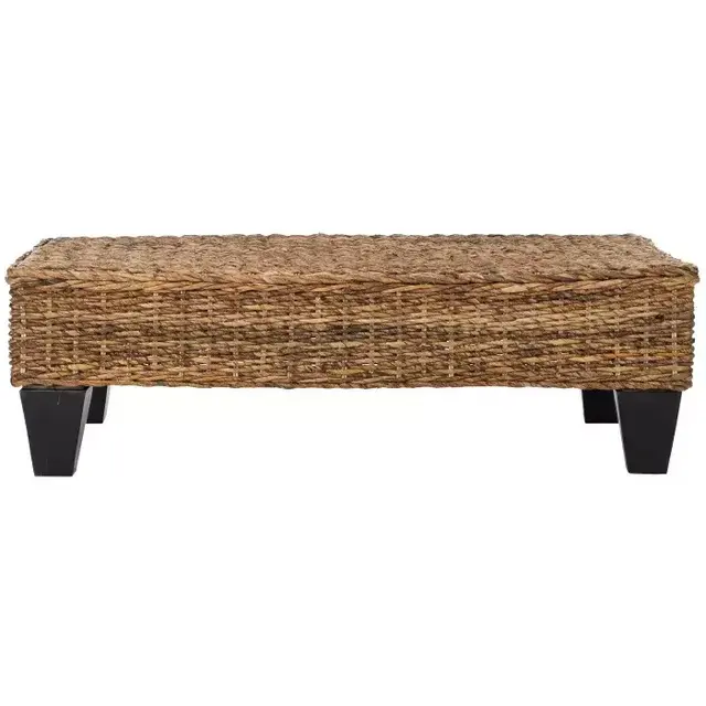 Leary Bench - Safavieh