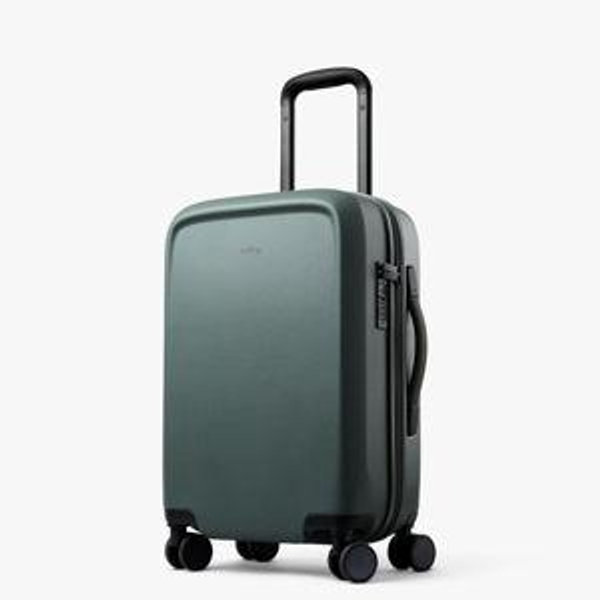 Bellroy Transit Carry-On | Everglade