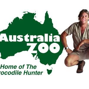 Tickets to the Australia Zoo