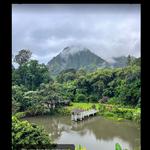Haleiwa Joe's Haiku Gardens