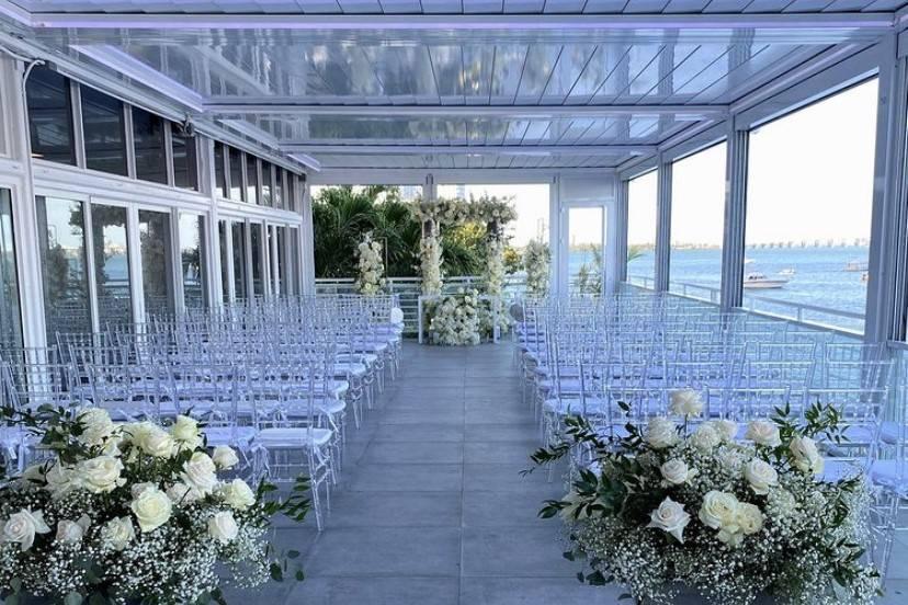 The Wedding Website of Nichole Samuels and David Rucker