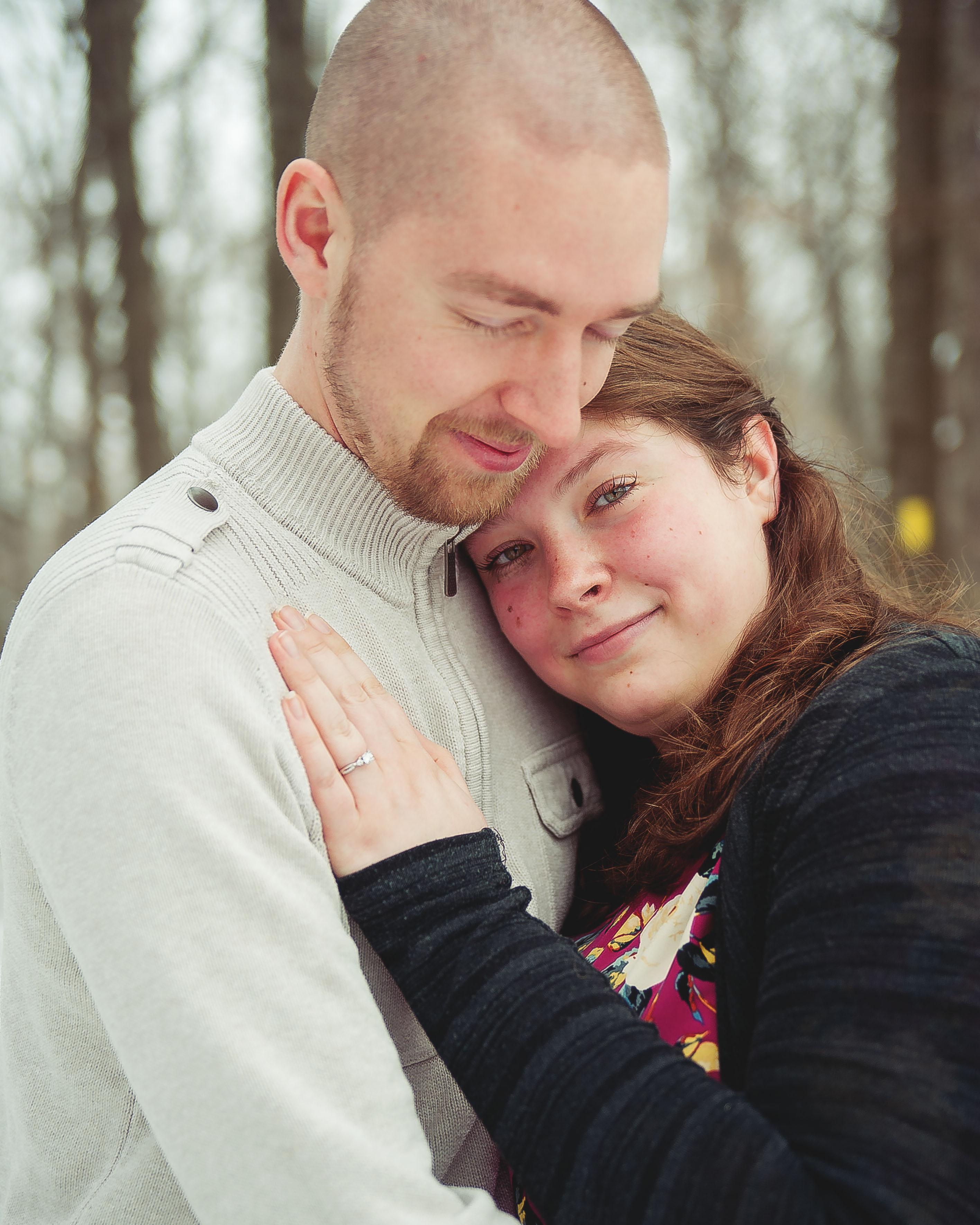 The Wedding Website of Abigail Chapin and Joshua Brogan