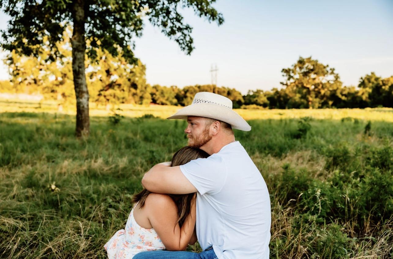 The Wedding Website of Kaitlyn Franklin and Justin Kiser