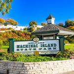 Mackinac Island State Park