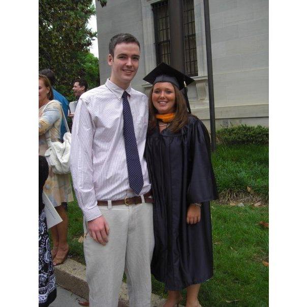 Graduates..