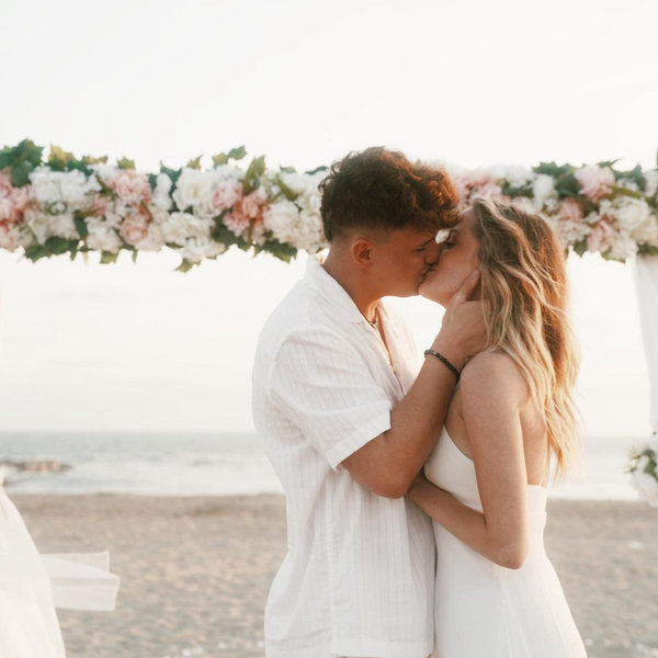 Julia Wilson and Samuel Wayman's Wedding Website