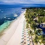 Alona Beach