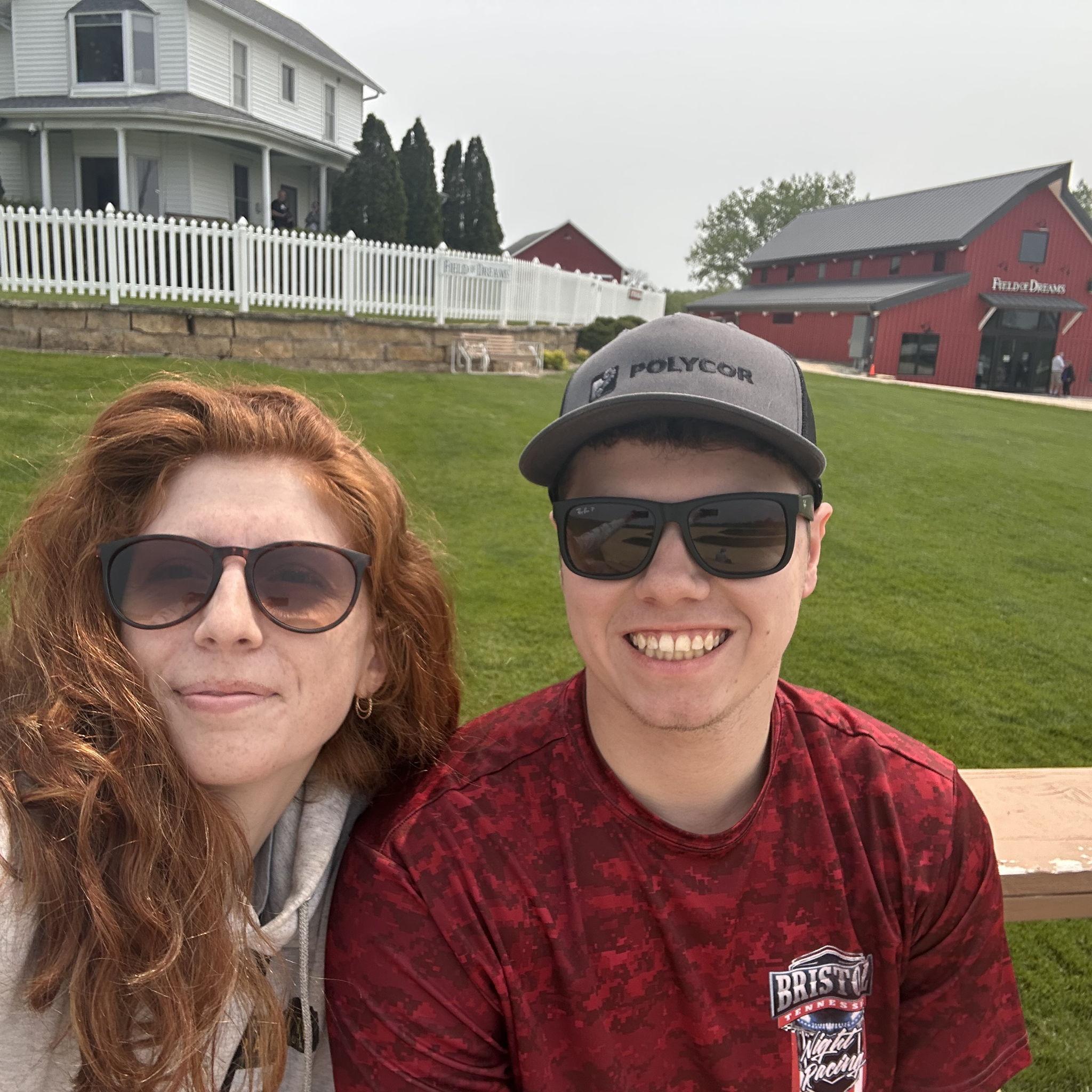 if you build it, they will come