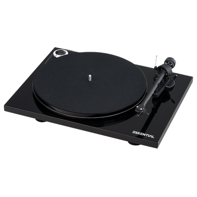 Turntable for vinyl on Sonos.