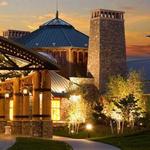 Four Winds Casino