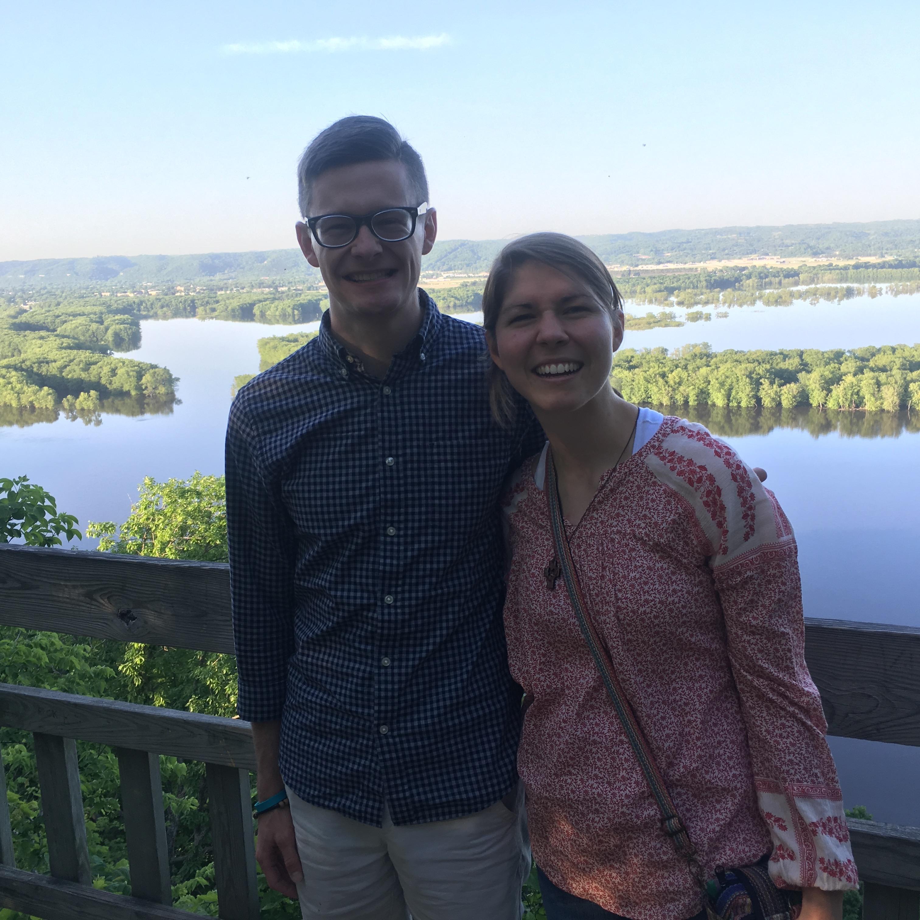 Iowa Summer with Grandma and Grandpa 2017