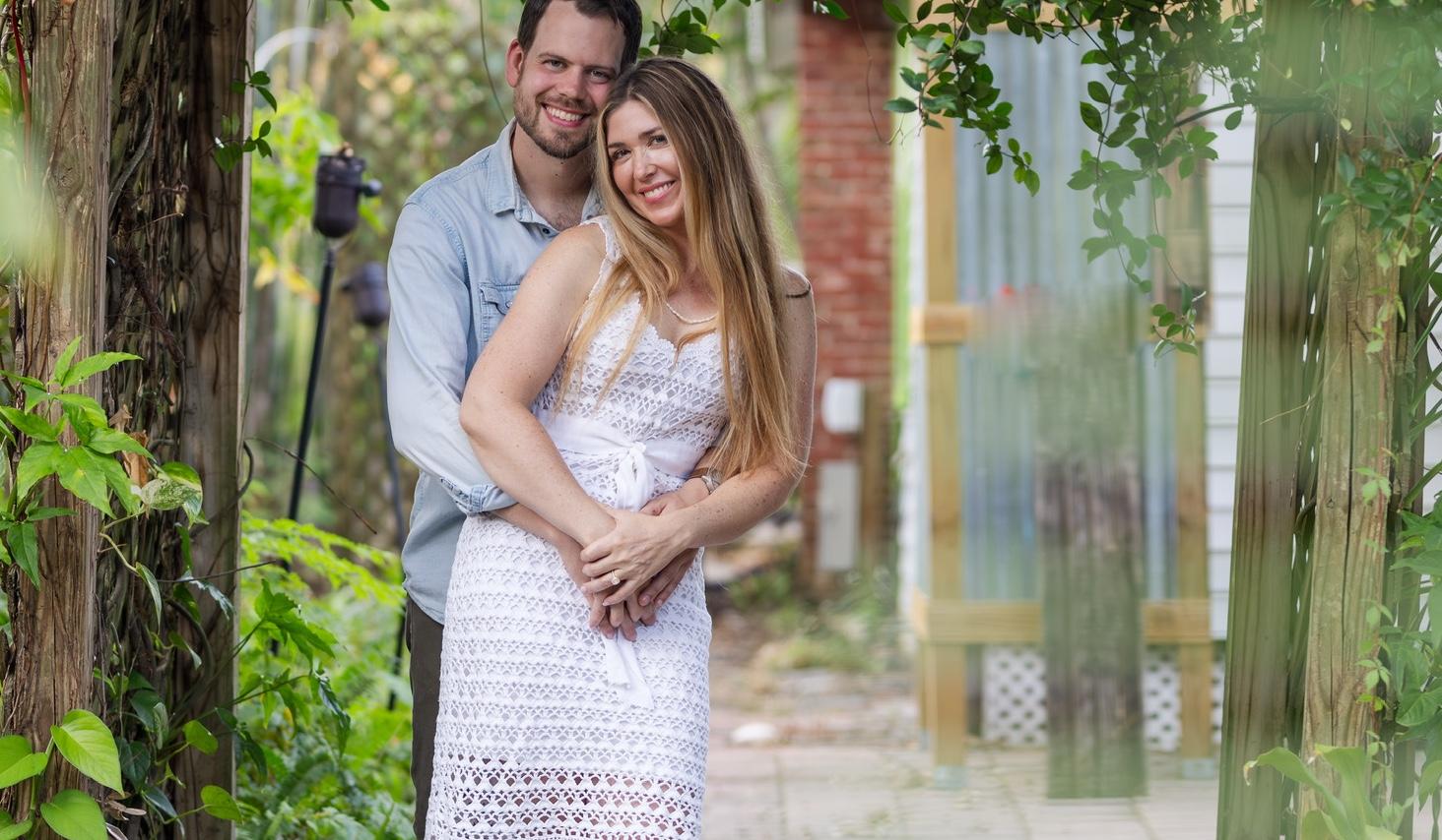 The Wedding Website of Carisa Champion and Andrew Eiler