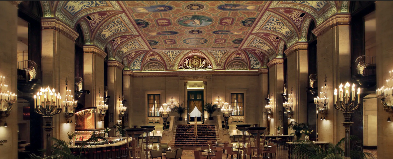 The Wedding Website of Daliah Fritz and Joshua Katz